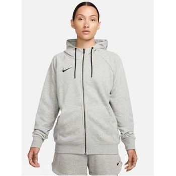 Nike teamwear Суитшърт w nk flc park20 fz hoodie