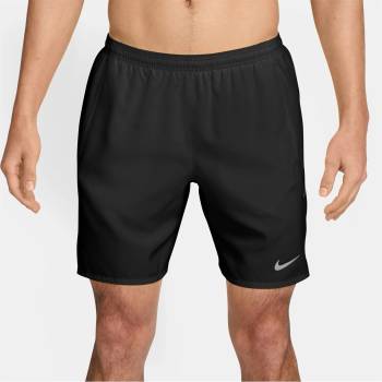 Nike Къси панталони Nike Men's Miler 7 Performance Running Shorts - Black