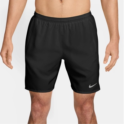 Nike Къси панталони Nike Men's Miler 7 Performance Running Shorts - Black