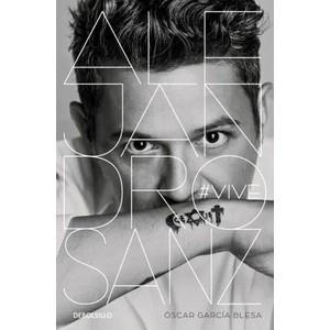 ALEJANDRO SANZ #VIVE | OSCAR GARCIA BLESA (2019)