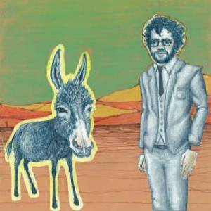 John Wesley Coleman - The Last Donkey Show (LP) (0600385220514)
