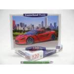 Castorland Puzzle 120 pcs. K-1 Attack