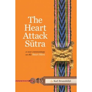 Heart Attack Sutra (ISBN: 9781559393911)