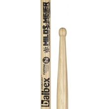 Balbex Signature Milos Meier drumsticks