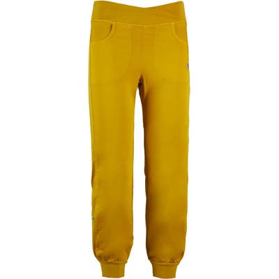 E9 Детски панталон за катерене E9 Kid's B-Olivia Climbing trousers - Grape - размер 10 Years (701-4391-0215)