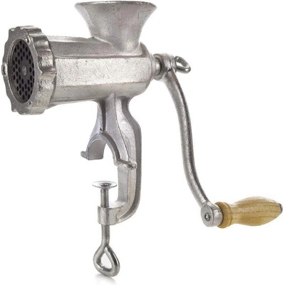 Banquet Mlýnek na maso č.10