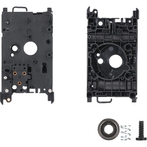 Bambu Lab Toolhead Carriage - P2S (FAC170)