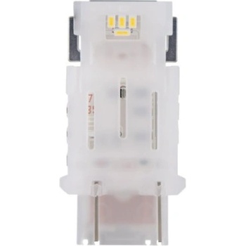 OSRAM АВТОМОБИЛНА led ЛАМПА 3157dwp-02b p27/7w 6000k 1, 7w 12v w2.5x16q osram (2065001961)