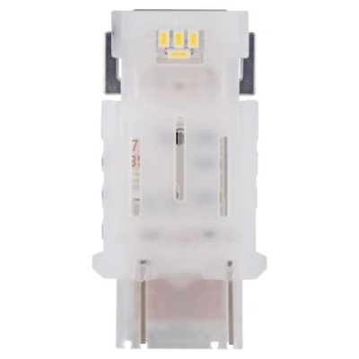 OSRAM АВТОМОБИЛНА led ЛАМПА 3157dwp-02b p27/7w 6000k 1, 7w 12v w2.5x16q osram (2065001961)