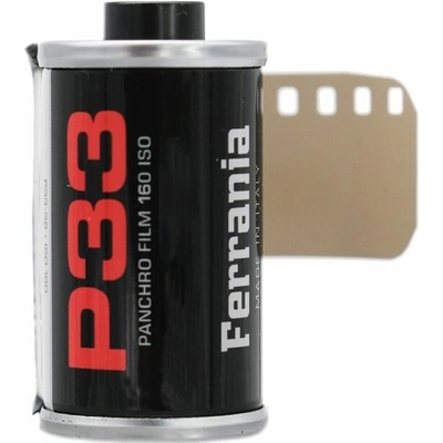 FERRANIA P33 160/135-36