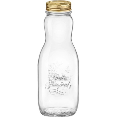 Bormioli Rocco Láhev Quattro Stagioni 1 l
