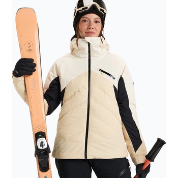 ROXY Дамско яке за сноуборд ROXY Luna Frost buttercream
