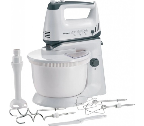 SILVERCREST SHMS 300 C2