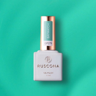 RUSCONA lak BAYWATCH GP279 11 ml