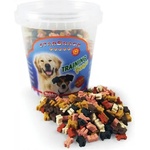NOBBY Лакомство StarSnack Training Bones 500 гр NOBBY Германия - 69737
