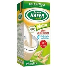 Berief Bio Ovesný nápoj Natur 1 l