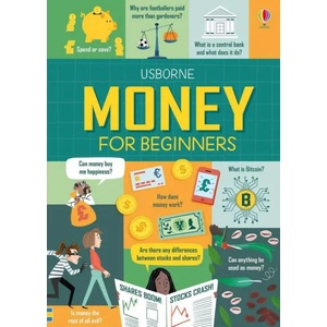 Money for Beginners | NOT KNOWN (ISBN: 9781474958233)