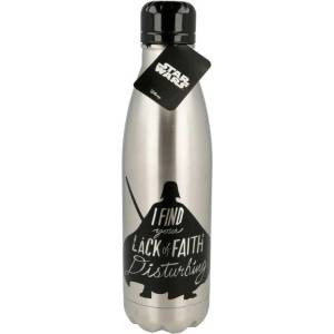 Kids movie heroes Термо бутилка Star Wars STEEL BOTTLE 780 ML