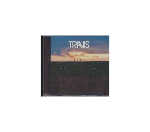 TRAVIS - WHERE YOU STAND (1CD)