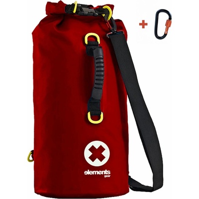 X-elements Expedition 2.0 80 l