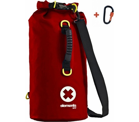 X-elements Expedition 2.0 80 l