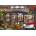 Castorland - Puzzle Jeb's General Store - 1 000 piese