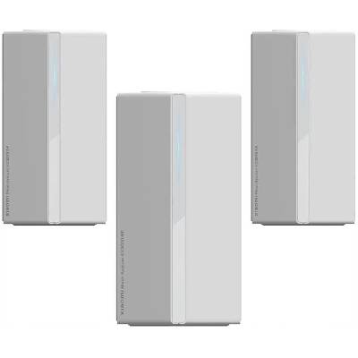 Xiaomi Mesh System Router AX3000 NE EU 802.11ax (Wi-Fi 6)