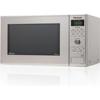 Panasonic NN GD 37 HSGTG