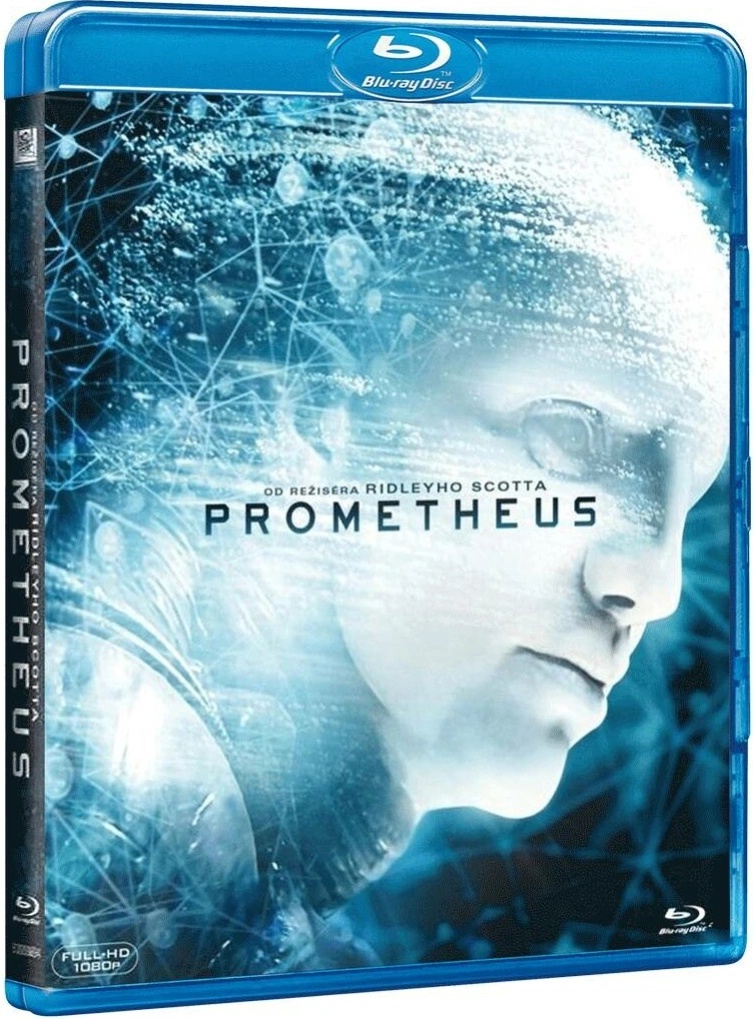 Prometheus BD