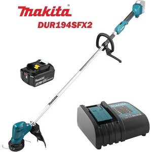 Makita DUR194SFX2 Моторен тример