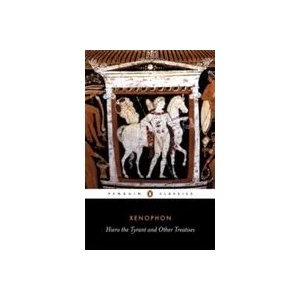 Hiero the Tyrant and Other Treatises | Xenophon (ISBN: 9780140455250)