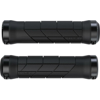 Trek Line Pro MTB čierne