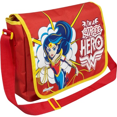 Sambro Taška přes rameno SUPERHERO