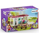 Schleich 42415 Karavan pro kamarádská setkání