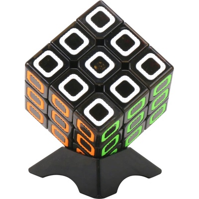 Rubikova kocka 3x3x3