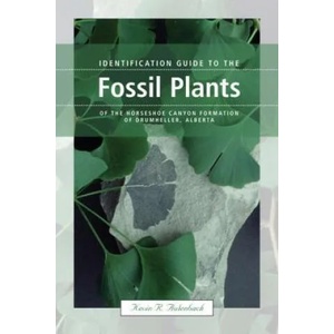 Identification Guide to the Fossil Plants of the Horseshoe Canyon Formation of Drumheller, Alberta | Kevin Aulenback (ISBN: 9781552382479)