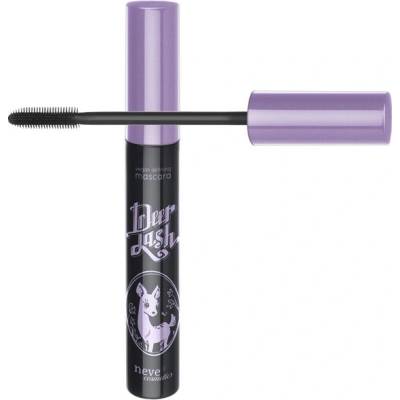 Neve řasenka Deer Lash black 10,5 ml