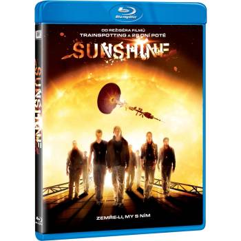 MagicBox Проектът Sunshine - Blu-ray (057427)