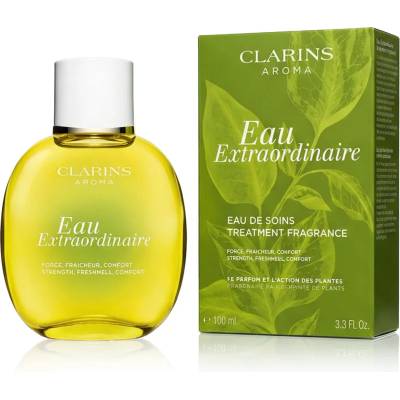 Clarins Eau Extraordinaire Eau de Soin 100 ml