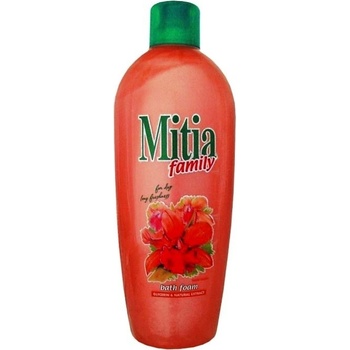 Mitia Family Magic Orchid pěna do koupele 2 l