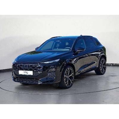 Audi Q3 TDI S tronic 110 kW