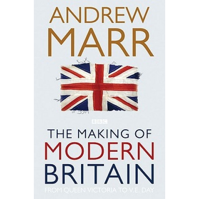The Making of Modern Britain