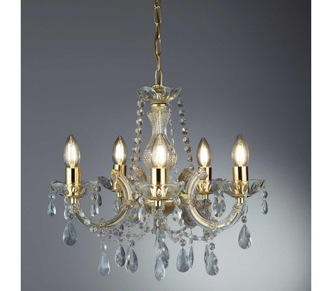Searchlight 699-5