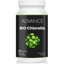 Advance Chlorella 1000 tabliet