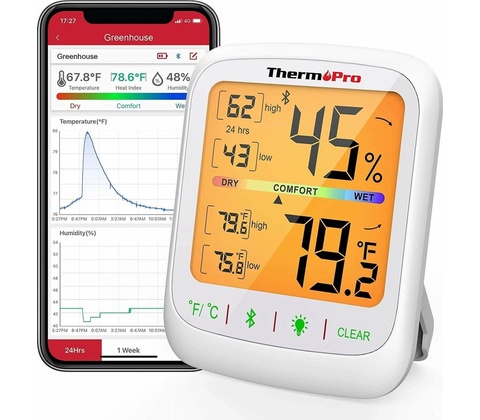ThermoPro TP358
