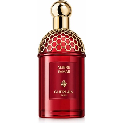 Guerlain Absolus Allegoria Florabloom parfémovaná voda unisex 125 ml