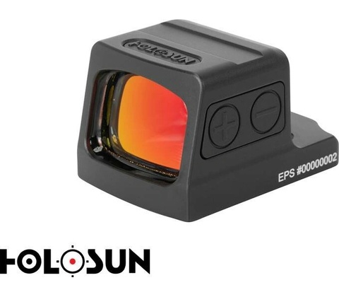Holosun EPS Red 2