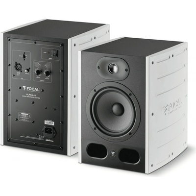 Focal Alpha 65