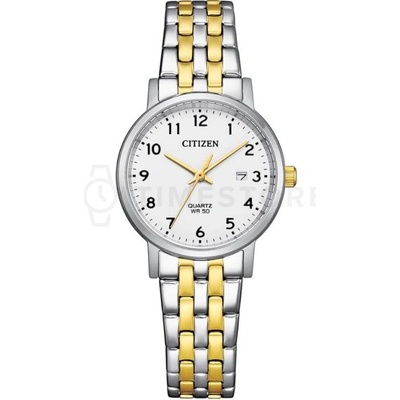 Citizen EU6096-58A