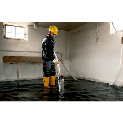 Metabo DP 28-10 S Inox